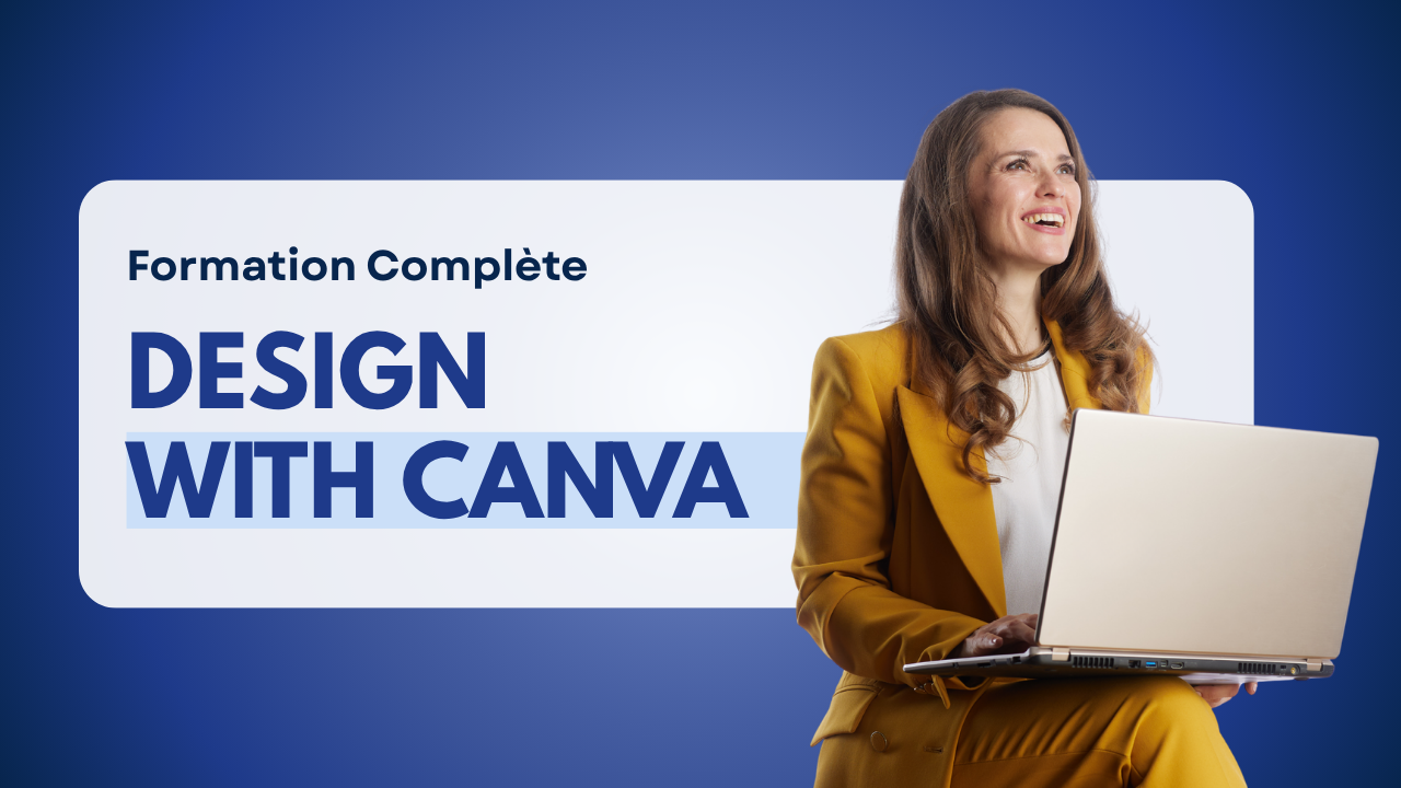 Formation Design with Canva